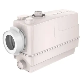 Grundfos Sololift2 CWC-3 – pumpa za odvod otpadnih voda iz WC-a