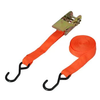 GURTNA ZA VEZIVANJE TERETA 2,5M/25MM FASTER TOOLS 