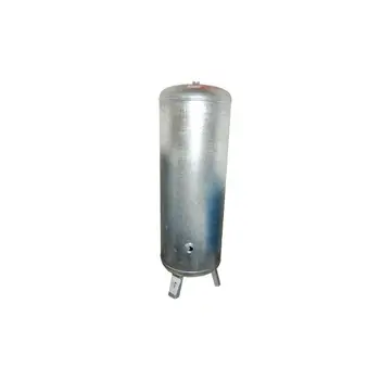 HIDROFOR POCINČANI 130L 