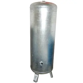 HIDROFOR POCINČANI 90 L 