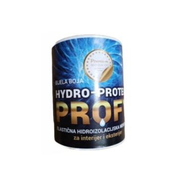 HIDROIZOLACIJA BIJELA 1KG 