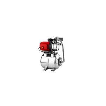 HIDROPAK 1000W 3500L/H TANK 24I RF 