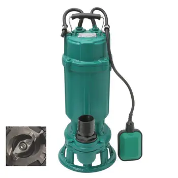 IBO PUMPA FURIATKA 1500W ZA SEPT. JAME 