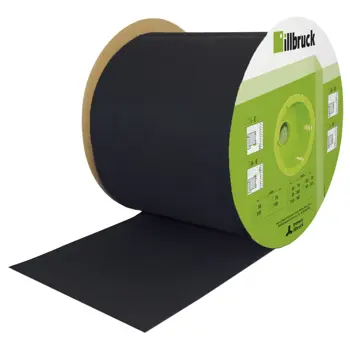 ILLBRUCK ME220 EPDM vanjska brtvena folija 250 x 0,75 mm (1 m)