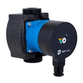 Cirkulacijska pumpa IMP NMT MINI (Plus) 25/60-180 sa setom holendera