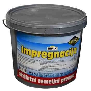 IMPREGNACIJA 6L 