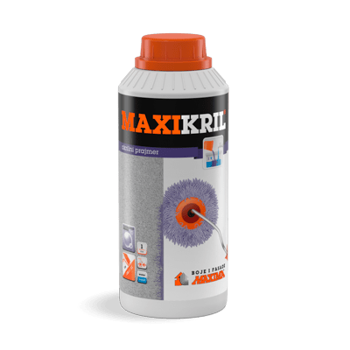 MAXIMA IMPREGNACIJA MAXIKRIL 1L 