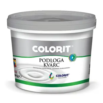 IMPREGNACIJA PODLOGA KVARC 1L 