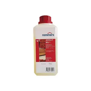 IMPREGNACIJA ZA DRVO ADOLIT BQ1 BEZBOJNA 1KG - KONCENTRAT 9:1
