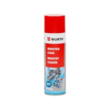 INDUSTRIJSKI ČISTAČ 500 ML 
