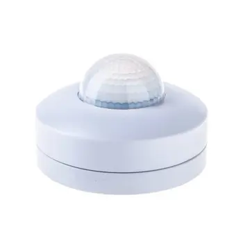INFRACRVENI SENZOR POKRETA (MAX300W LED) 