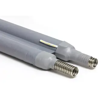 INOX CIJEV DUO DN16-20M NEOTHERM SOLAR