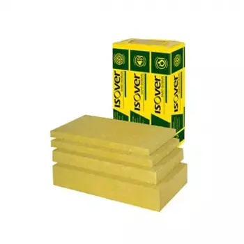 ISOVER KAMENA VUNA ZA FASADE 100MM 0,035W/mK TF THERMO 100