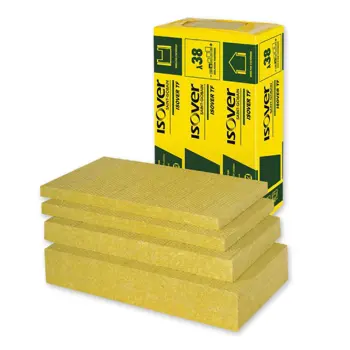 ISOVER KAMENA VUNA ZA FASADE 150MM 0,035W/mK TF THERMO 15