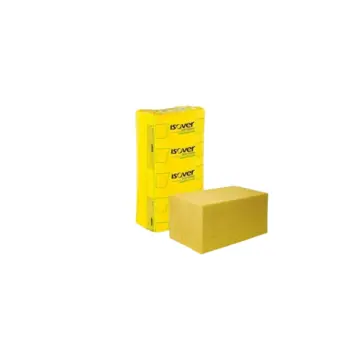ISOVER MINERALNA VUNA MERINO G3 50 15M2 