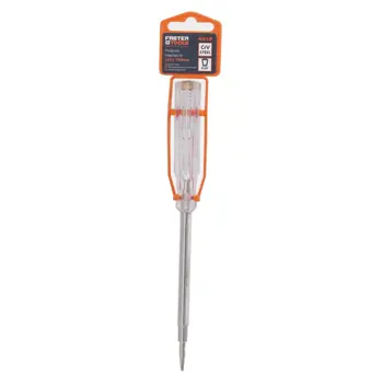 ISPITIVAČ NAPONA 230V 190MM FASTER TOOLS 
