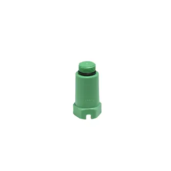 ISPITNI ČEP 1/2" ZELENI 30/120  