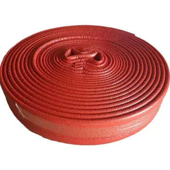 IZOLACIJA U KOLUTU FI 18X6 MM  (10M) CRV ENA