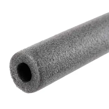 Izolacija za cijev siva fi 18x9 mm (duljina 2 m) PLAMAFLEX