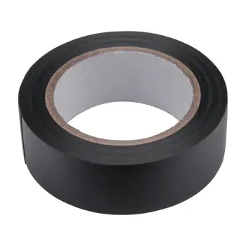 Izolir traka crna 19mm x 20m GTL