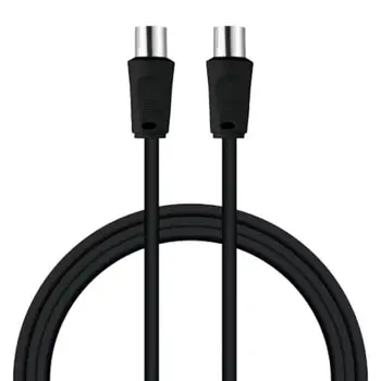 KABEL ANTENSKI 3M CRNI DPM 