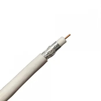 KABEL KOAX RG 6U 750HM 7 MM 