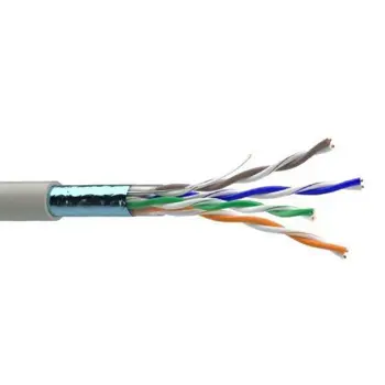 KABEL UTP 4X2X24 AWG CAT 6 PVC DAHUA