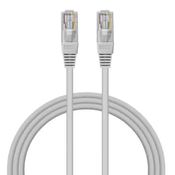 KABEL UTP KAT.5E 1,5M DPM 