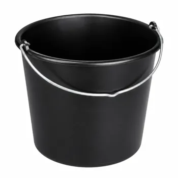 Kanta građevinska LDPE, ojačan rub, 20 l Gutta