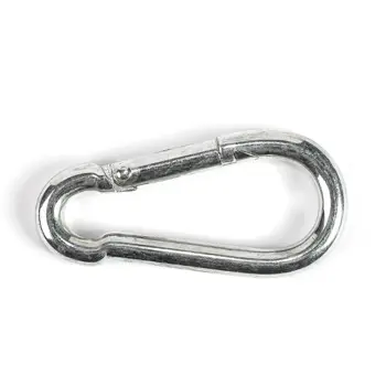 KARABINER 6X60MM ZN 