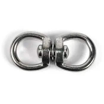 KARABINER OKO-OKO OKRETNI 19,5X65 