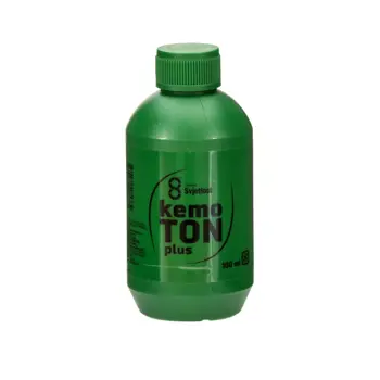 KEMOTON PLUS ZELENI 0,1L 