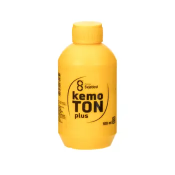 KEMOTON PLUS ŽUTI 0,1L 