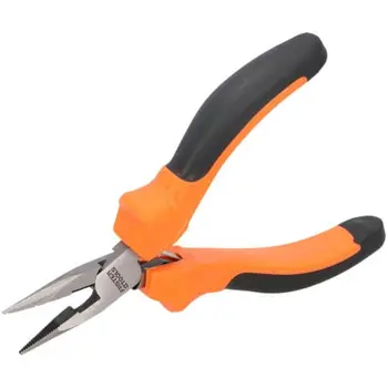 KLIJEŠTA DUGA ŠPIC 125MM FASTER TOOLS 