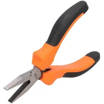KLIJEŠTA DUGA ŠPIC 125MM FASTER TOOLS 
