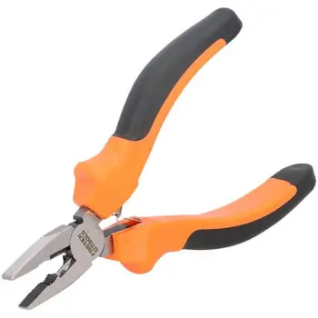 KLIJEŠTA KOMBINIRANA 120MM FASTER TOOLS 