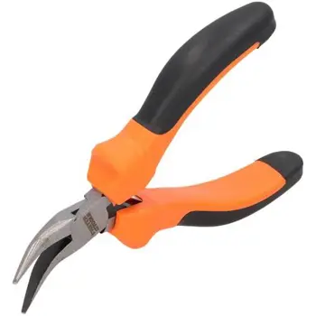 KLIJEŠTA ŠPIC SAVINUTA 125MM FASTER TOOLS 