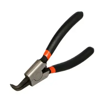 KLIJEŠTA ZA OSIGURAČE UNUTARNJA SAVINUTA 125MM FASTER TOOLS