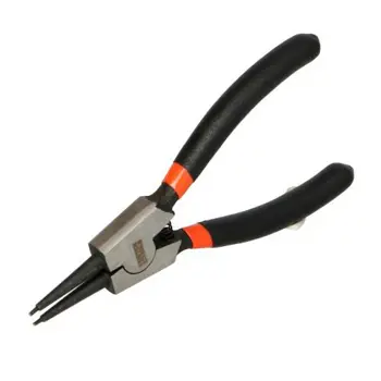 KLIJEŠTA ZA OSIGURAČE VANJSKA RAVNA 125MM FASTER TOOLS 