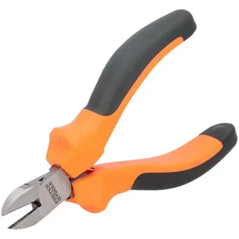 KLIJEŠTA ZA REZANJE KABELA 125MM FASTER TOOLS 