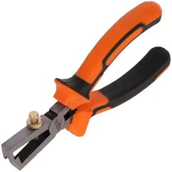 KLIJEŠTA ZA SKIDANJE IZOLACIJE SA ŽICA FASTER TOOLS