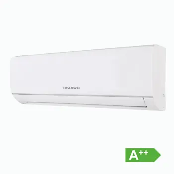 KLIMA UREĐAJ 2,6kW MAXON FRESH PLUS WIFI MXI-09HC013I + MXO-09HC013I