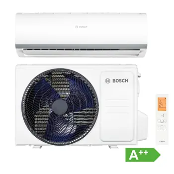 KLIMA UREĐAJ CL2000 3,5 kW BOSCH 7-733-701-988 + 7-733-701-989