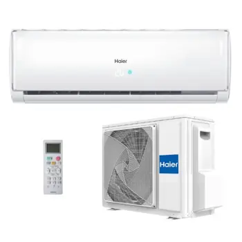 KLIMA UREĐAJ HAIER  5,0/5,2kW 1U50MEMFRA-C +AS50TDMHRA-C