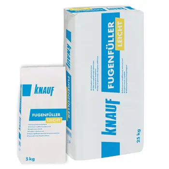 KNAUF FUGENFULLER 5KG 