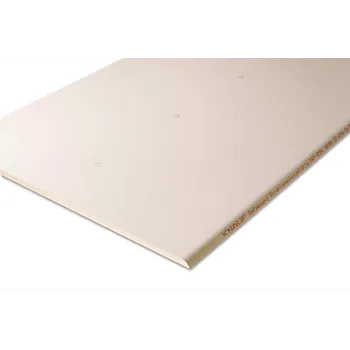 KNAUF gipsana ploča Safeboard (zaštita od zračenja) 12,5x625x2500 mm