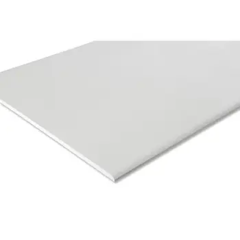 KNAUF PLOČA BIJELA GKB 12,5X1250X2000  