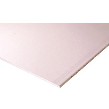 KNAUF gipsana ploča crvena (vatrootporna) GKF 12,5x1250x2000 mm