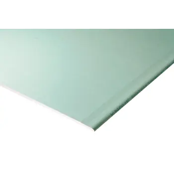 KNAUF PLOČA ZELENA GKB-I 12,5X1250X2000  