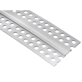 KNAUF PVC FLEKSIBILNI KUTNI PROFIL 75M (MAGIC CORNER)